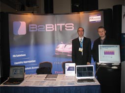 B2BITS at 2006 FPL Conference