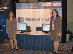 B2BITS at 2007 FPL Conference