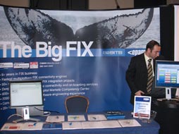 B2BITS at 2008 FPL Conference