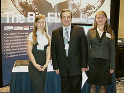 B2BITS at 2009 FPL Conference