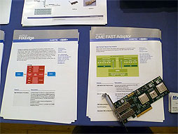 B2BITS at 2010 FPL Conference