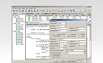 Server management with FIX Integrated Control Center