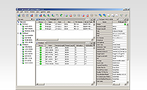 Sessions monitoring with FIX Integrated Control Center