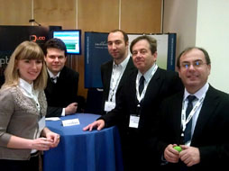 B2BITS at 2011 FPL Conference